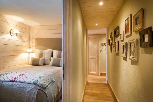 Vente Appartement de luxe Courchevel 4 Pièces 70 m²