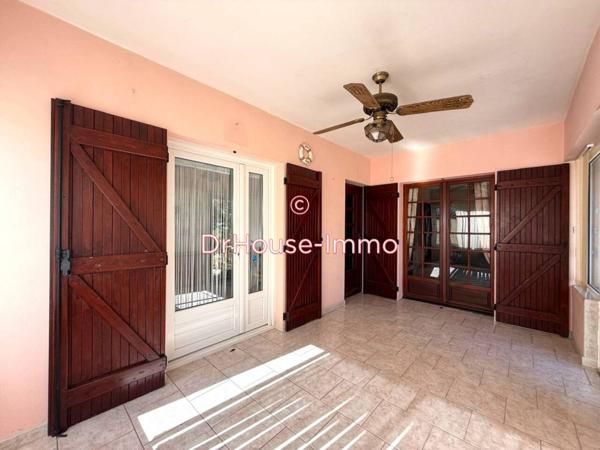 Maison à vendre 5 pièces de 135 m²