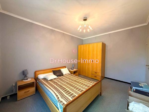 Maison à vendre 5 pièces de 135 m²