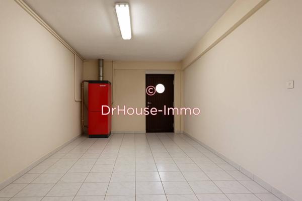 Maison à vendre 5 pièces de 135 m²