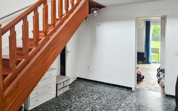 Maison à vendre    6 pièces •  Ermont