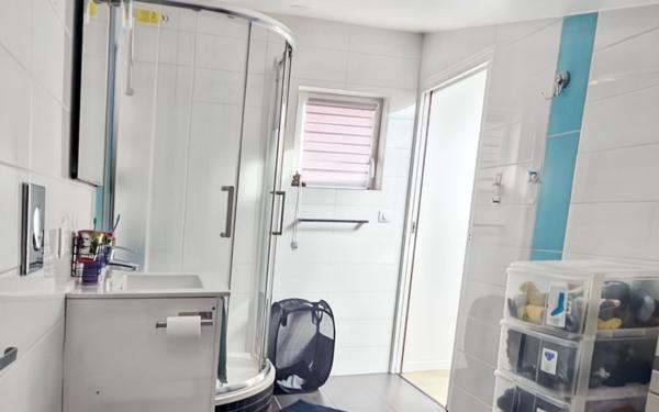 Maison à vendre    6 pièces •  Ermont