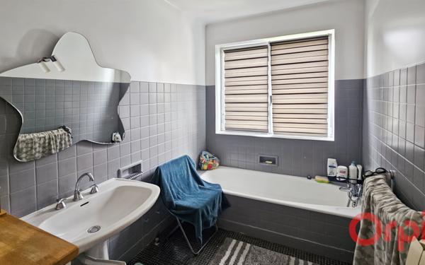 Maison à vendre    6 pièces •  Ermont