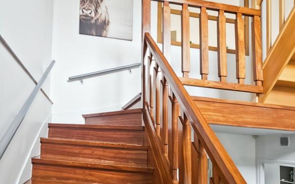 Maison à vendre    6 pièces •  Ermont