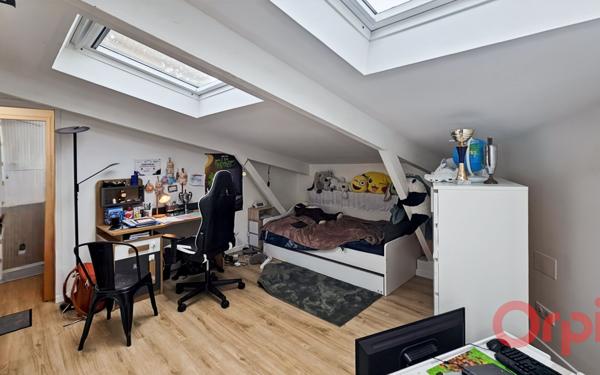 Maison à vendre    6 pièces •  Ermont