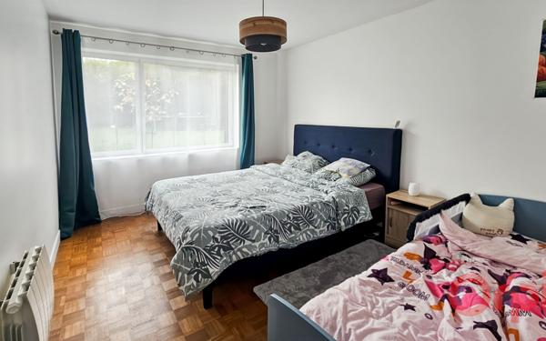 Maison à vendre    6 pièces •  Ermont