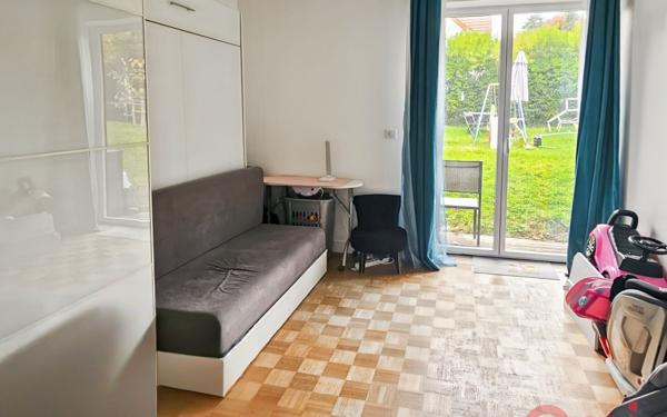 Maison à vendre    6 pièces •  Ermont