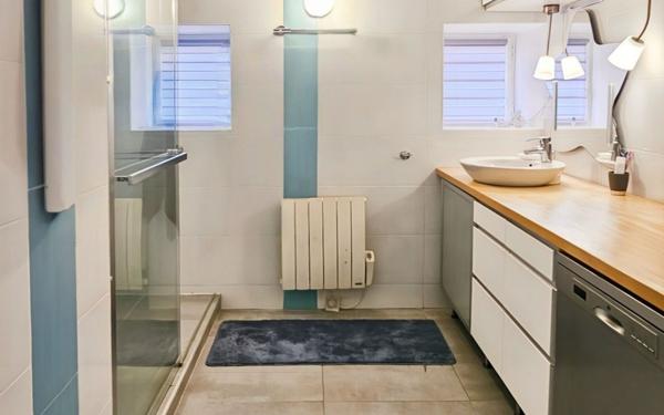 Maison à vendre    6 pièces •  Ermont