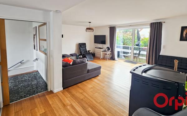 Maison à vendre    6 pièces •  Ermont