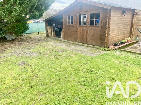 Maison à vendre 3 pièces 67 m² Biganos