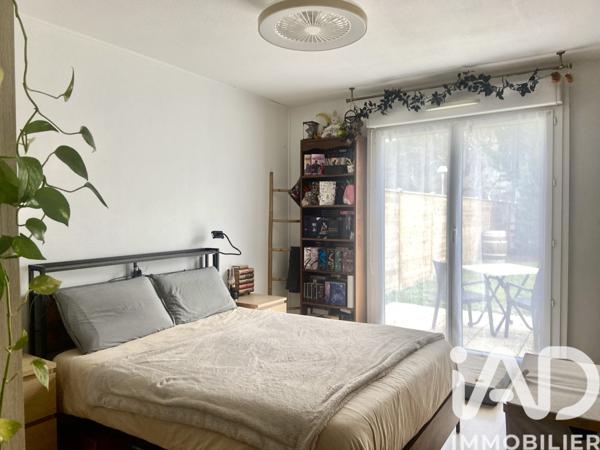 Maison à vendre 3 pièces 67 m² Biganos