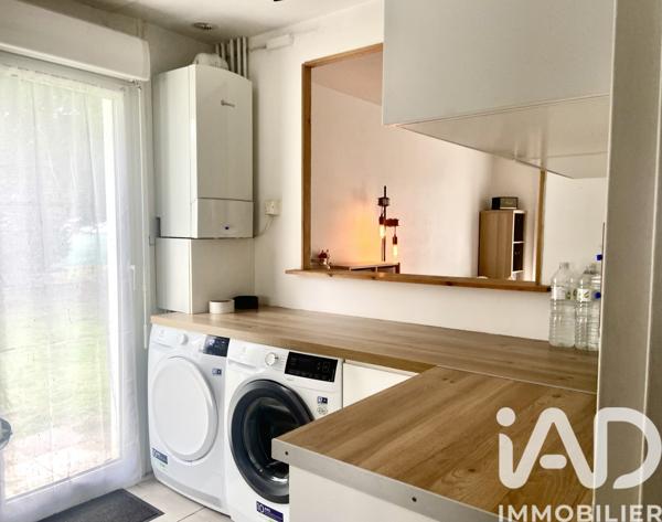 Maison à vendre 3 pièces 67 m² Biganos