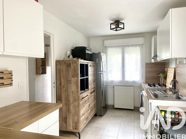 Maison à vendre 3 pièces 67 m² Biganos