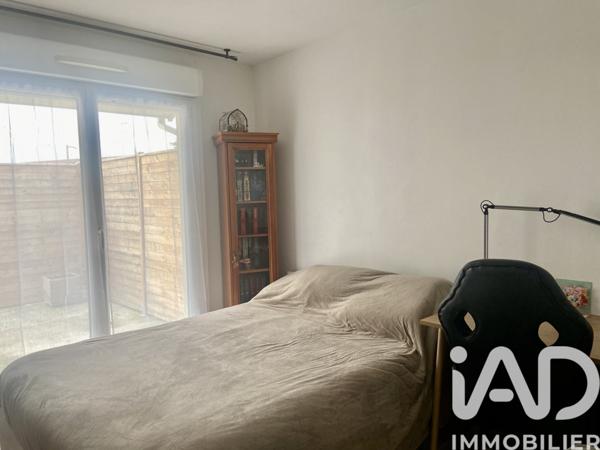 Maison à vendre 3 pièces 67 m² Biganos