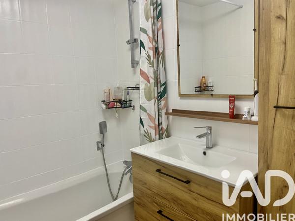 Maison à vendre 3 pièces 67 m² Biganos