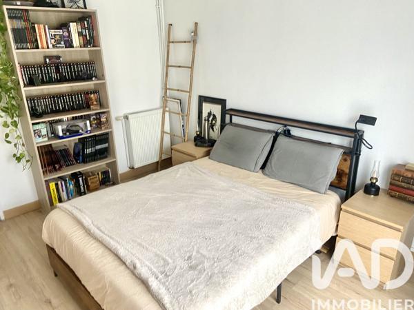 Maison à vendre 3 pièces 67 m² Biganos