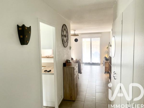 Maison à vendre 3 pièces 67 m² Biganos