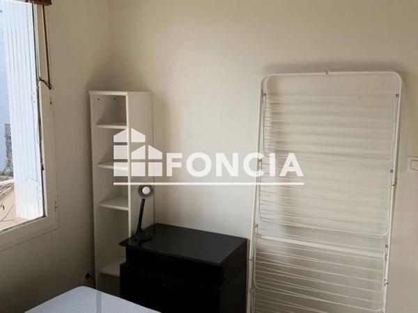 Location Appartement 2 pièces 36.95 m² - 28 RUE JEAN JACQUES ROUSSEAU Montpellier 34000