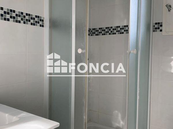 Location Appartement 2 pièces 36.95 m² - 28 RUE JEAN JACQUES ROUSSEAU Montpellier 34000