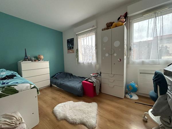 Appartement Martignas Sur Jalle 3 pièce(s) 69.39 m2