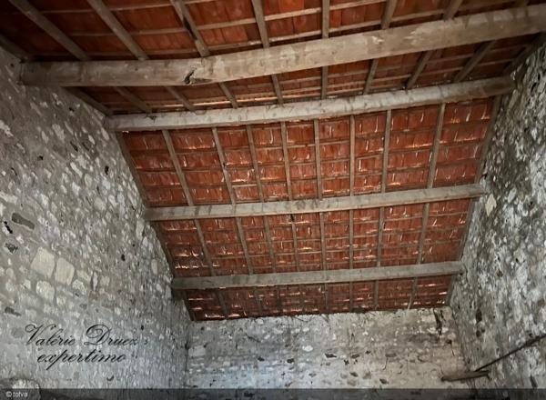 Brouage (17320) Maison en Pierre avec chai et garage