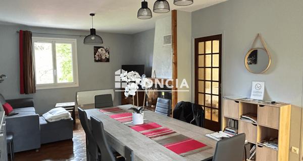 À vendre Maison 3 pièces 74 m² - Bassillac Et Auberoche 24330