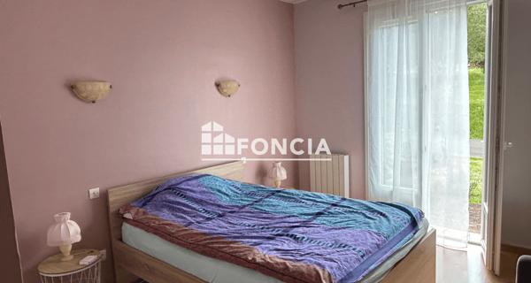 À vendre Maison 3 pièces 74 m² - Bassillac Et Auberoche 24330