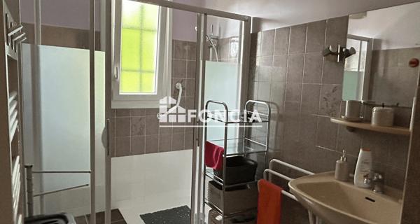 À vendre Maison 3 pièces 74 m² - Bassillac Et Auberoche 24330
