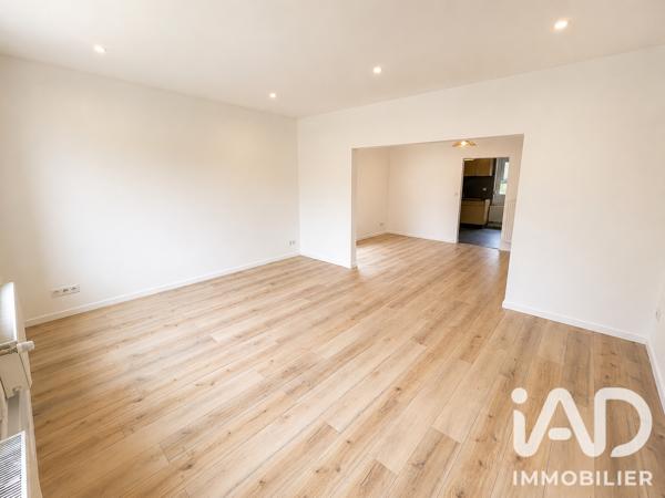 Appartement à vendre 5 pièces 115 m² Knutange