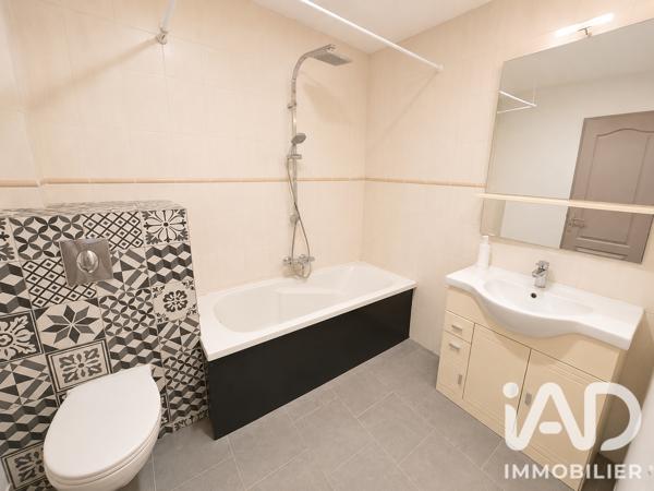 Appartement à vendre 5 pièces 115 m² Knutange