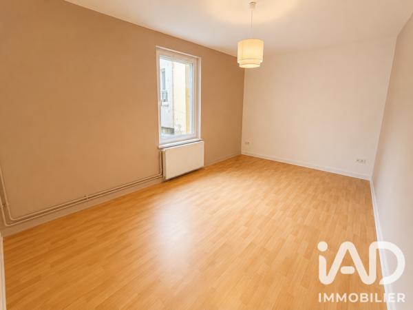 Appartement à vendre 5 pièces 115 m² Knutange
