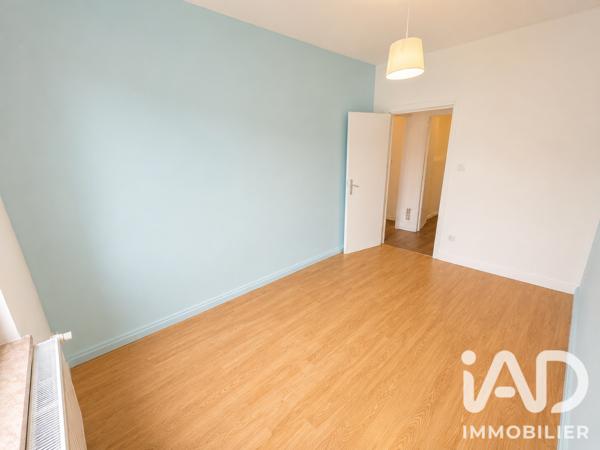 Appartement à vendre 5 pièces 115 m² Knutange