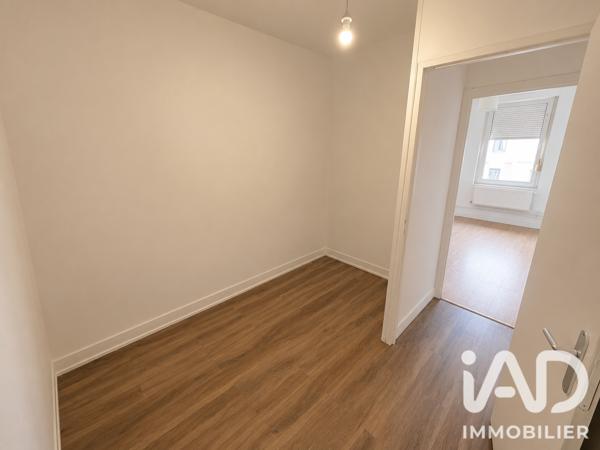 Appartement à vendre 5 pièces 115 m² Knutange