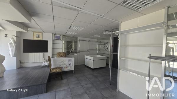 Murs commerciaux  à vendre 45 m² Romilly-sur-Seine
