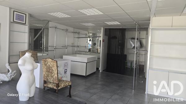 Murs commerciaux  à vendre 45 m² Romilly-sur-Seine