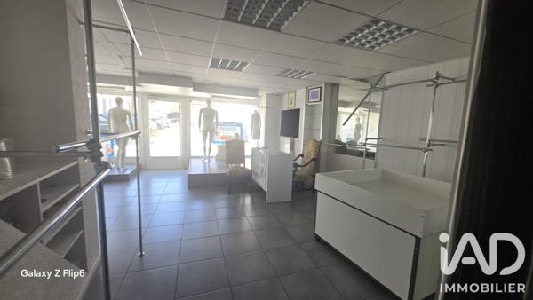 Murs commerciaux  à vendre 45 m² Romilly-sur-Seine