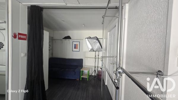 Murs commerciaux  à vendre 45 m² Romilly-sur-Seine