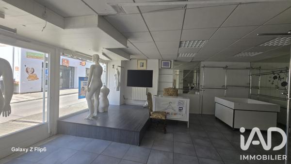 Murs commerciaux  à vendre 45 m² Romilly-sur-Seine