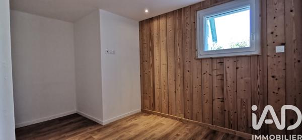 Appartement à vendre 3 pièces 60 m² Gérardmer