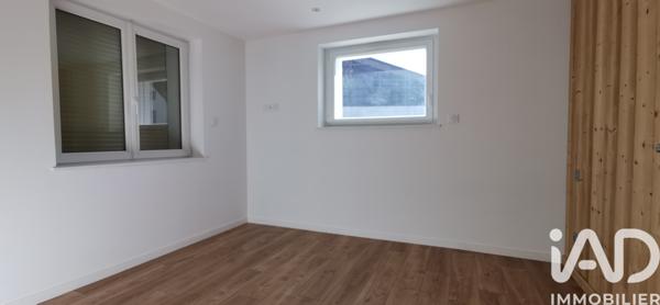 Appartement à vendre 3 pièces 60 m² Gérardmer