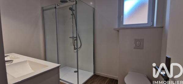 Appartement à vendre 3 pièces 60 m² Gérardmer