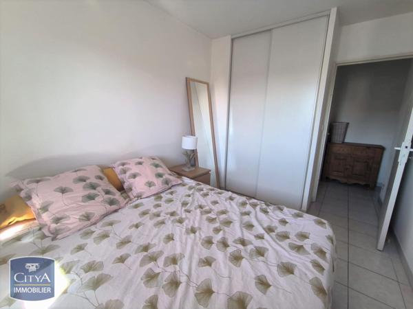 Appartement à louer 3 pièces 54.3m² Châteaurenard (13160)