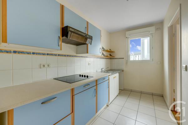 Appartement F3 à vendre  3 pièces - 70,06 m2 ISSY LES MOULINEAUX - 92