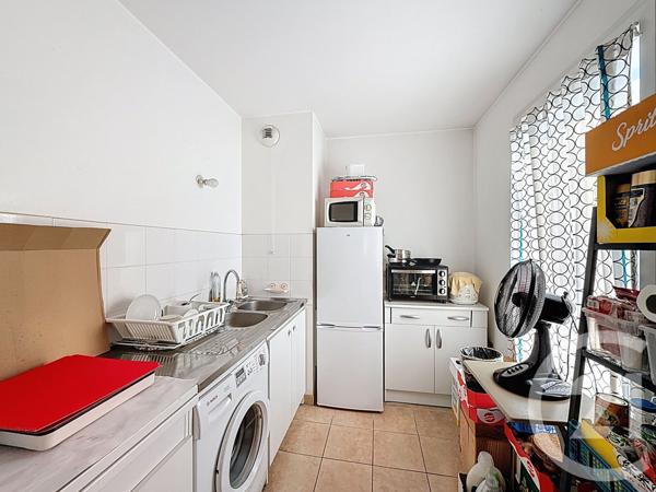 Appartement F2 à vendre  2 pièces - 49,09 m2 BOBIGNY - 93