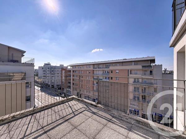 Appartement F2 à vendre  2 pièces - 49,09 m2 BOBIGNY - 93