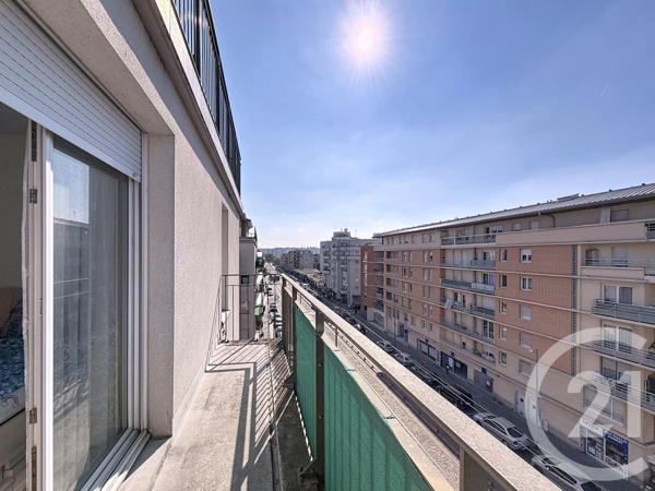 Appartement F2 à vendre  2 pièces - 49,09 m2 BOBIGNY - 93