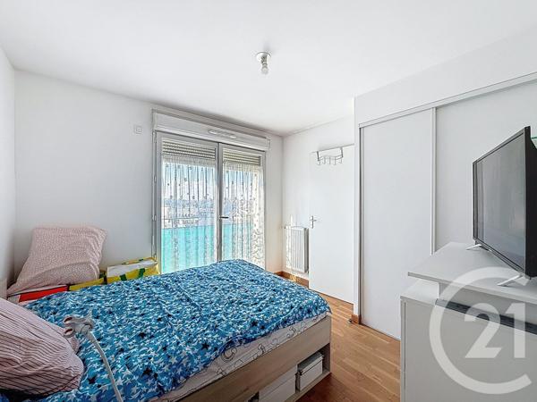 Appartement F2 à vendre  2 pièces - 49,09 m2 BOBIGNY - 93