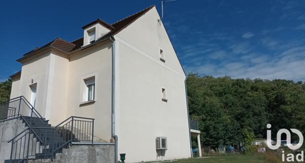 Maison à vendre 5 pièces 150 m² Béthisy-Saint-Pierre