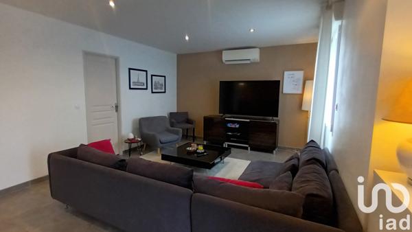 Maison à vendre 5 pièces 150 m² Béthisy-Saint-Pierre