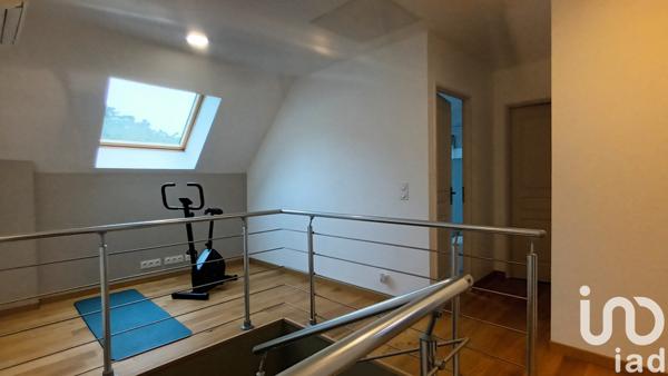 Maison à vendre 5 pièces 150 m² Béthisy-Saint-Pierre